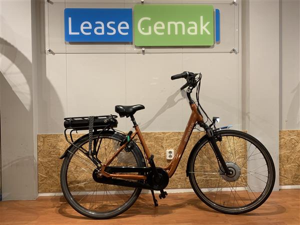 Grote foto 56 sparta a lane energy f8e 49 cm 400 wh fietsen en brommers elektrische fietsen