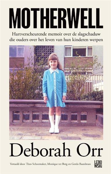 Grote foto motherwell boeken overige boeken