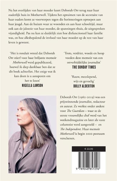 Grote foto motherwell boeken overige boeken
