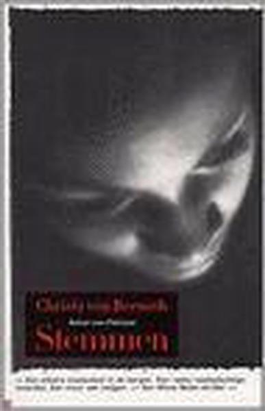 Grote foto stemmen boeken thrillers