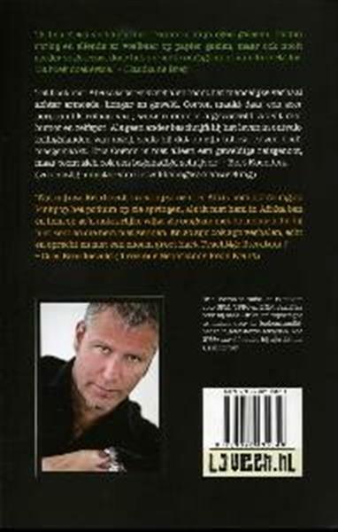 Grote foto wilde wereld boeken literatuur
