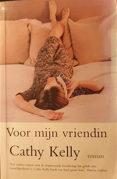 Grote foto voor mijn vriendin boeken overige boeken