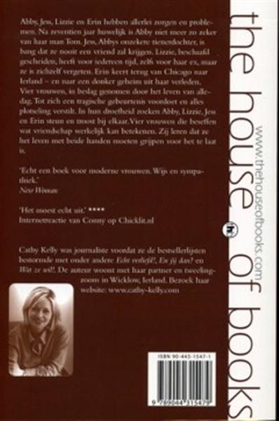 Grote foto voor mijn vriendin boeken overige boeken