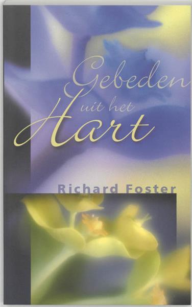 Grote foto gebeden uit het hart boeken overige boeken