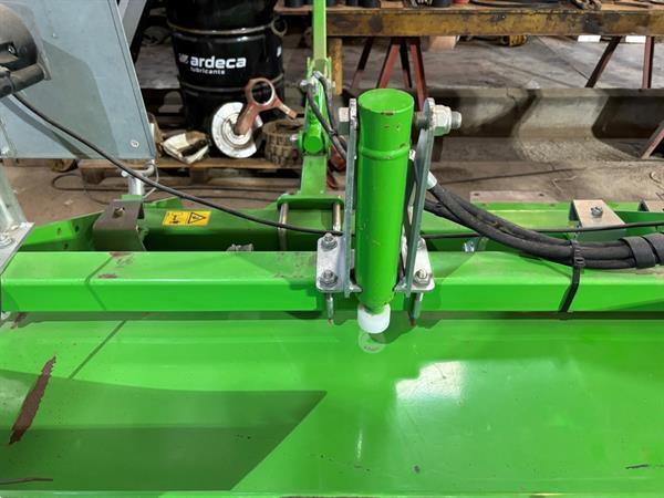 Grote foto avr ge force hd 4x75 ruggenfrees agrarisch akkerbouw