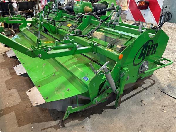 Grote foto avr ge force hd 4x75 ruggenfrees agrarisch akkerbouw