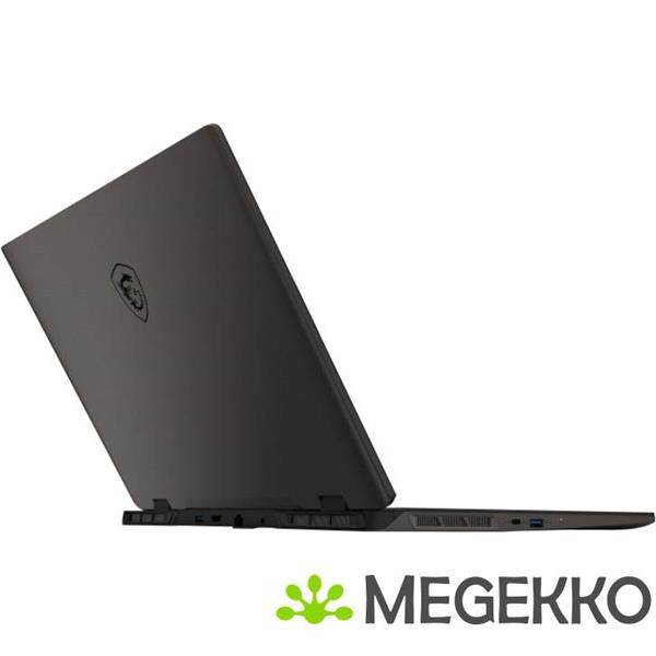 Grote foto msi sword 17 hx b14vfkg 010nl core i7 rtx 4060 gaming laptop computers en software overige computers en software