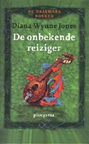 Grote foto de onbekende reiziger de daalmarkboeken 1 boeken jeugd 13 jaar en ouder