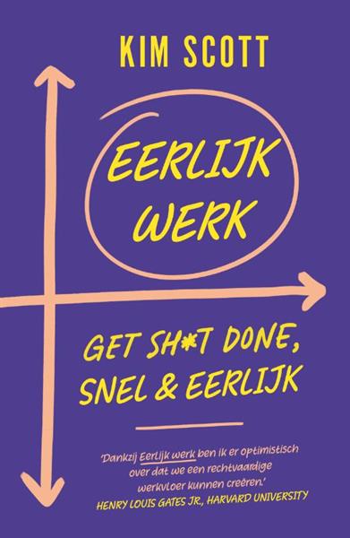 Grote foto eerlijk werk boeken overige boeken