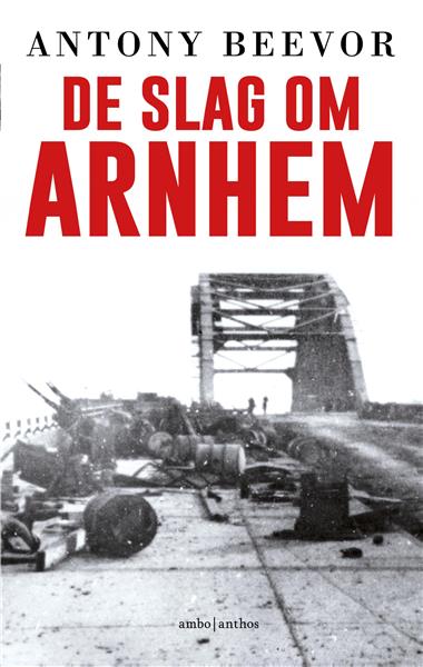 Grote foto de slag om arnhem boeken overige boeken