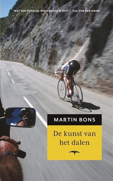 Grote foto de kunst van het dalen boeken hobby en vrije tijd