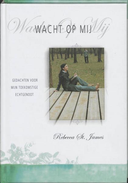 Grote foto wacht op mij boeken overige boeken