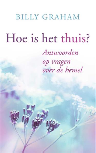 Grote foto hoe is het thuis boeken overige boeken
