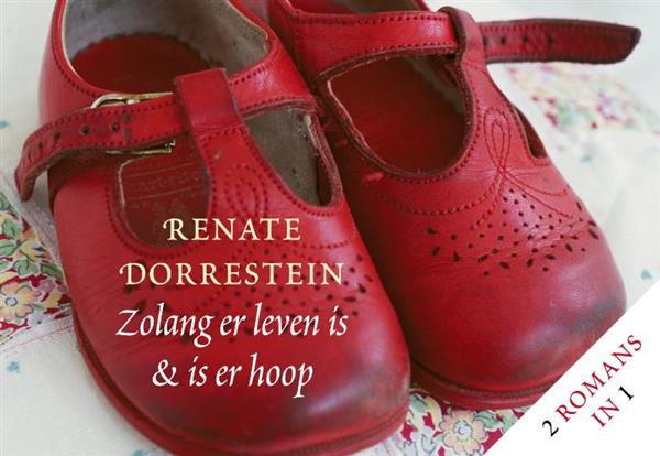Grote foto zolang er leven is is er hoop dwarsligger 28 boeken overige boeken