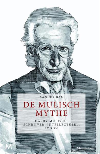 Grote foto de mulisch mythe boeken overige boeken