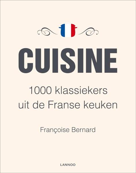 Grote foto cuisine boeken kookboeken