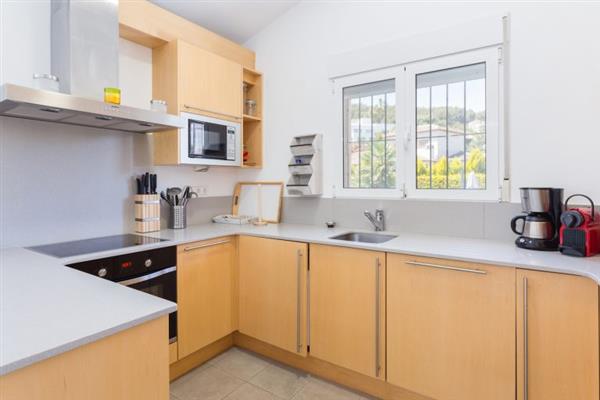 Grote foto uw eigen villa in denia bij golfbaan en 2 parkings huizen en kamers bestaand europa