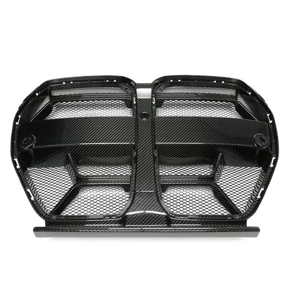 Grote foto bmw g80 g81 g82 g83 m3 m4 carbon csl grill nieren auto onderdelen tuning en styling