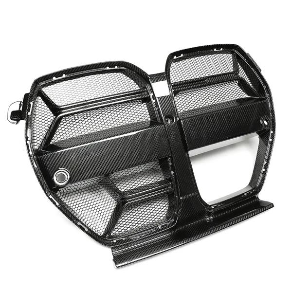 Grote foto bmw g80 g81 g82 g83 m3 m4 carbon csl grill nieren auto onderdelen tuning en styling