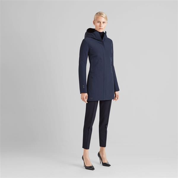 Grote foto ubr spectra parka maat l kleding dames jassen zomer
