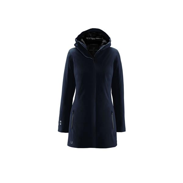 Grote foto ubr spectra parka maat l kleding dames jassen zomer
