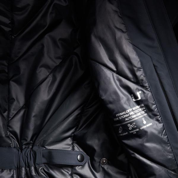 Grote foto ubr spectra parka maat l kleding dames jassen zomer