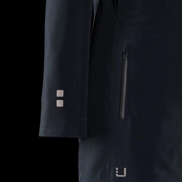 Grote foto ubr spectra parka maat l kleding dames jassen zomer