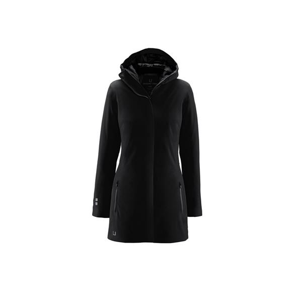Grote foto ubr spectra parka maat l kleding dames jassen zomer