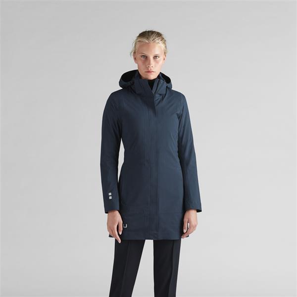 Grote foto ubr nova coat maat m kleding dames jassen zomer