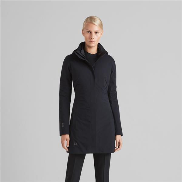 Grote foto ubr nova coat maat m kleding dames jassen zomer