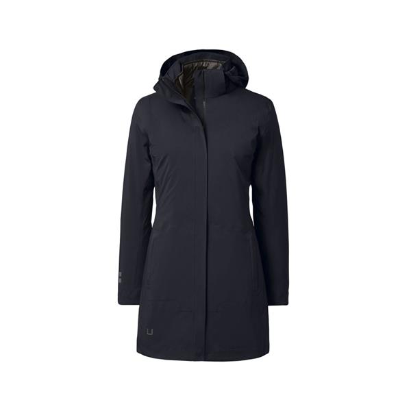 Grote foto ubr nova coat maat m kleding dames jassen zomer