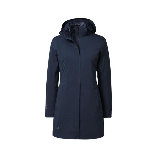 Grote foto ubr nova coat maat m kleding dames jassen zomer