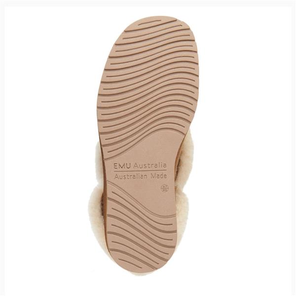 Grote foto emu australia platinum mintaro maat 40 kleding dames schoenen