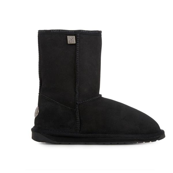 Grote foto emu australia platinum stinger slim lo maat 40 kleding dames schoenen