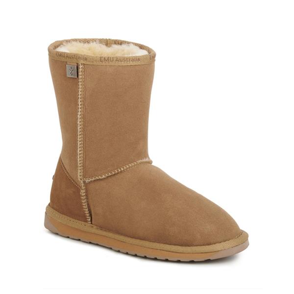 Grote foto emu australia platinum stinger slim lo maat 40 kleding dames schoenen