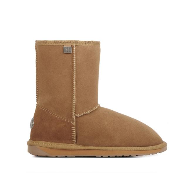 Grote foto emu australia platinum stinger slim lo maat 40 kleding dames schoenen