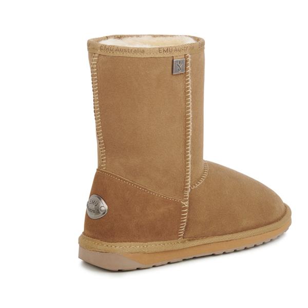 Grote foto emu australia platinum stinger slim lo maat 40 kleding dames schoenen