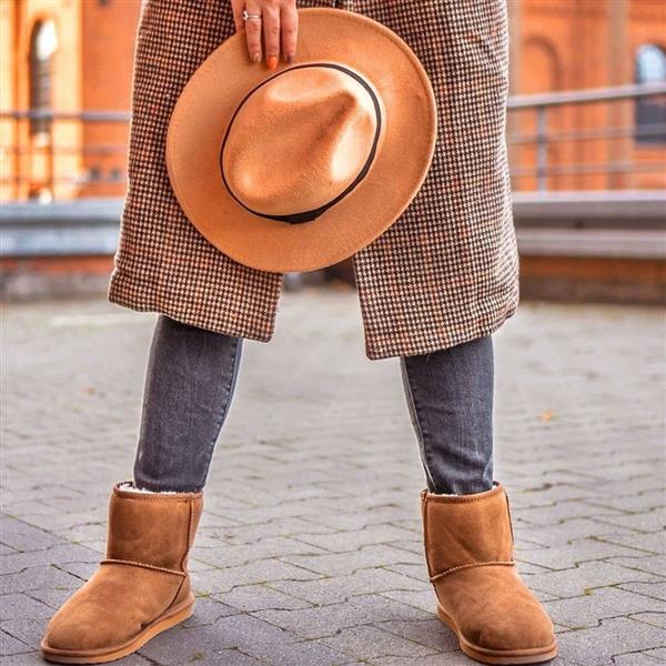 Grote foto emu australia platinum stinger slim lo maat 40 kleding dames schoenen