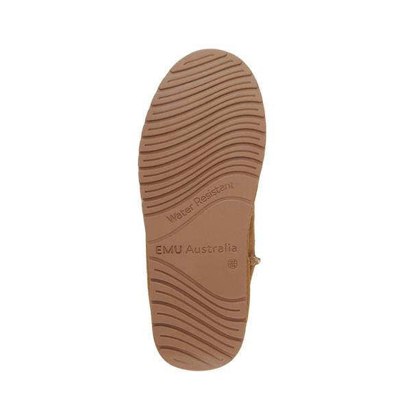 Grote foto emu australia platinum stinger slim lo maat 40 kleding dames schoenen