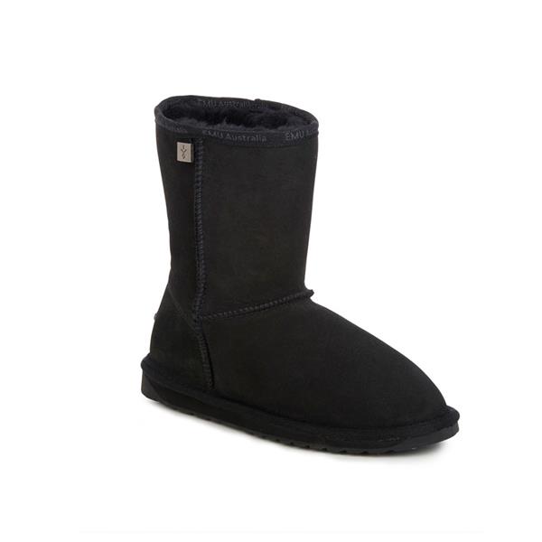 Grote foto emu australia platinum stinger slim lo maat 40 kleding dames schoenen