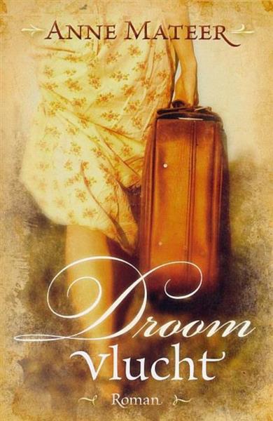 Grote foto droom vlucht boeken overige boeken
