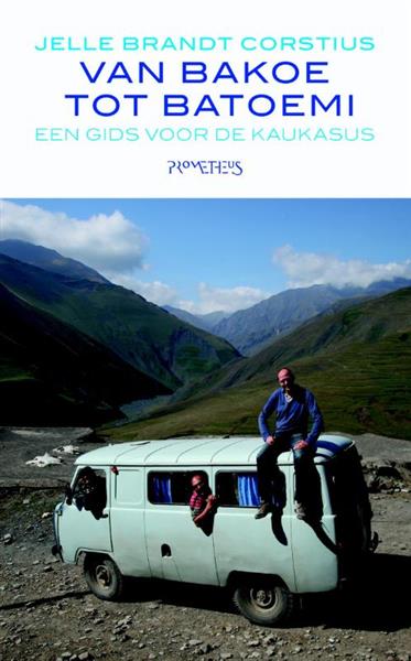 Grote foto van bakoe tot batoemi boeken literatuur