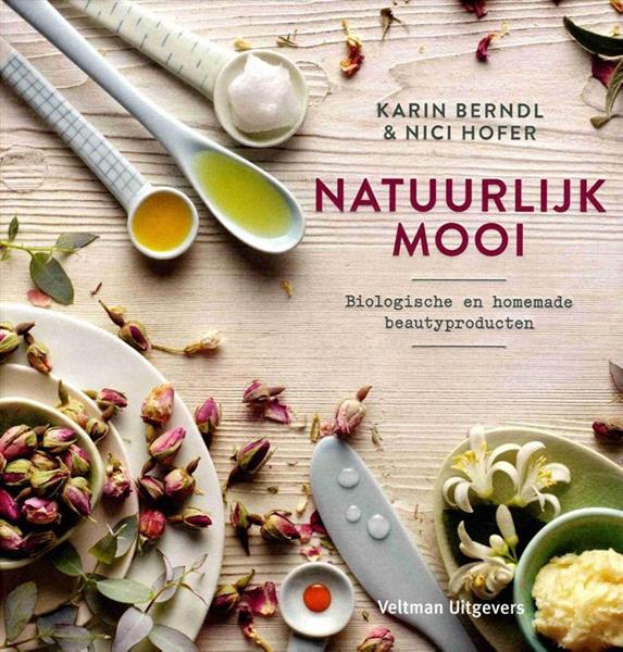 Grote foto natuurlijk mooi boeken hobby en vrije tijd