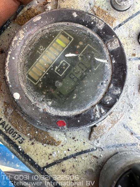 Grote foto atn piaf 880r masthoogwerker doe het zelf en verbouw hoogwerkers