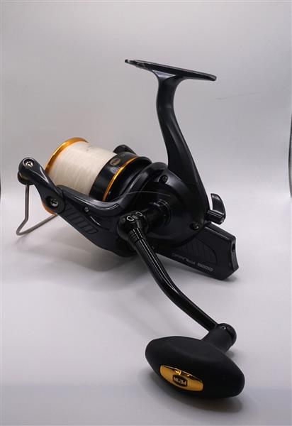Grote foto penn affinity lc 8000 reel sport en fitness vissport