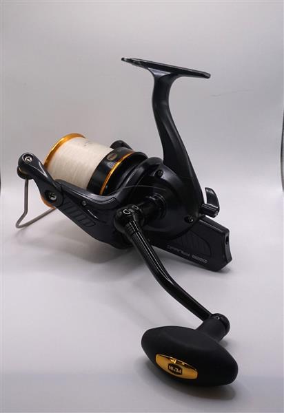 Grote foto penn affinity lc 8000 reel sport en fitness vissport