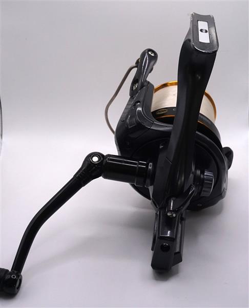 Grote foto penn affinity lc 8000 reel sport en fitness vissport