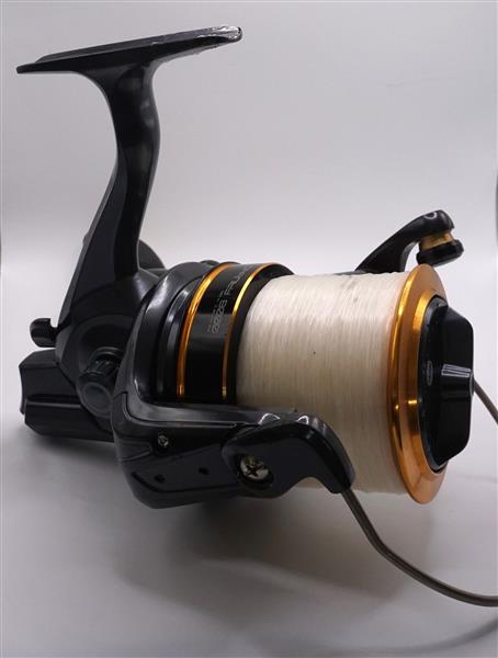 Grote foto penn affinity lc 8000 reel sport en fitness vissport