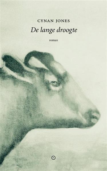 Grote foto de lange droogte boeken overige boeken