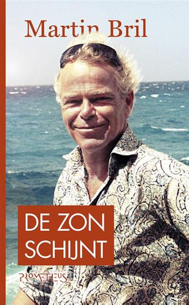 Grote foto de zon schijnt boeken overige boeken